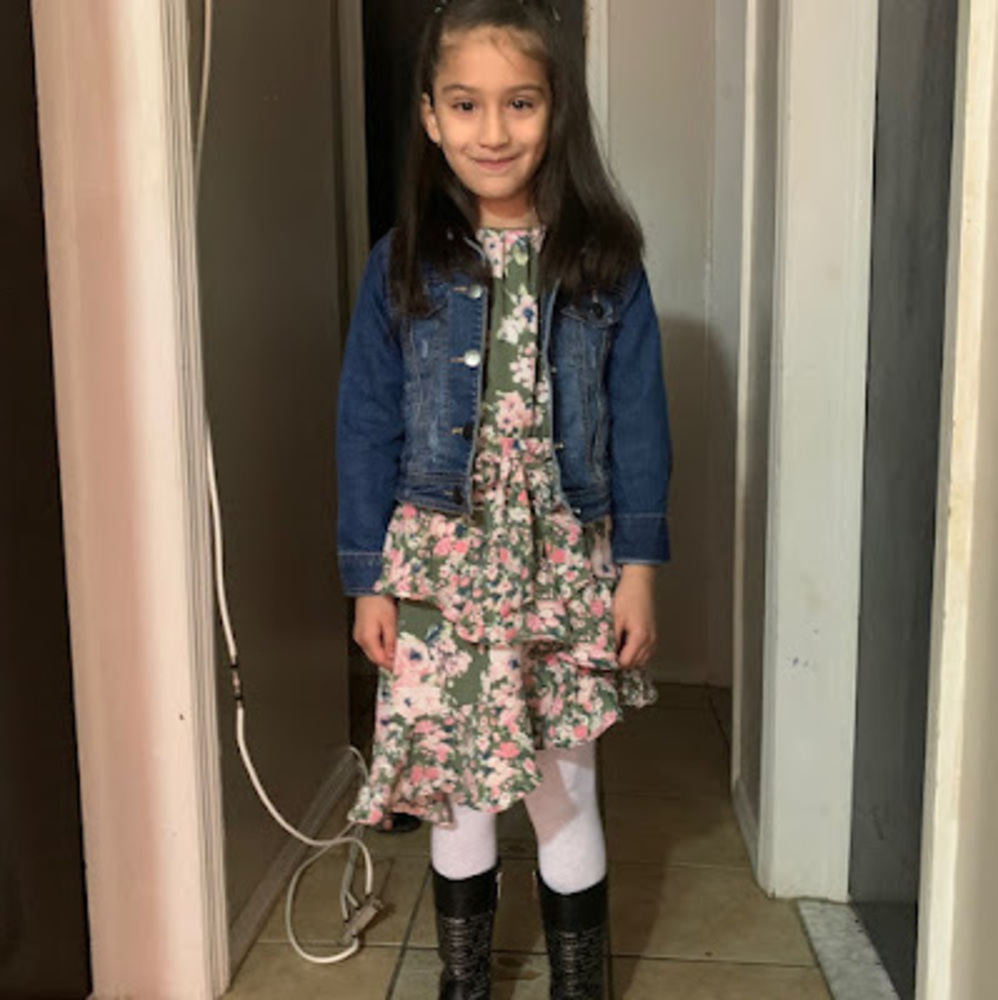 Meet your Posher, Leticia - Picture 1 of 1